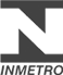 Logo Inmetro